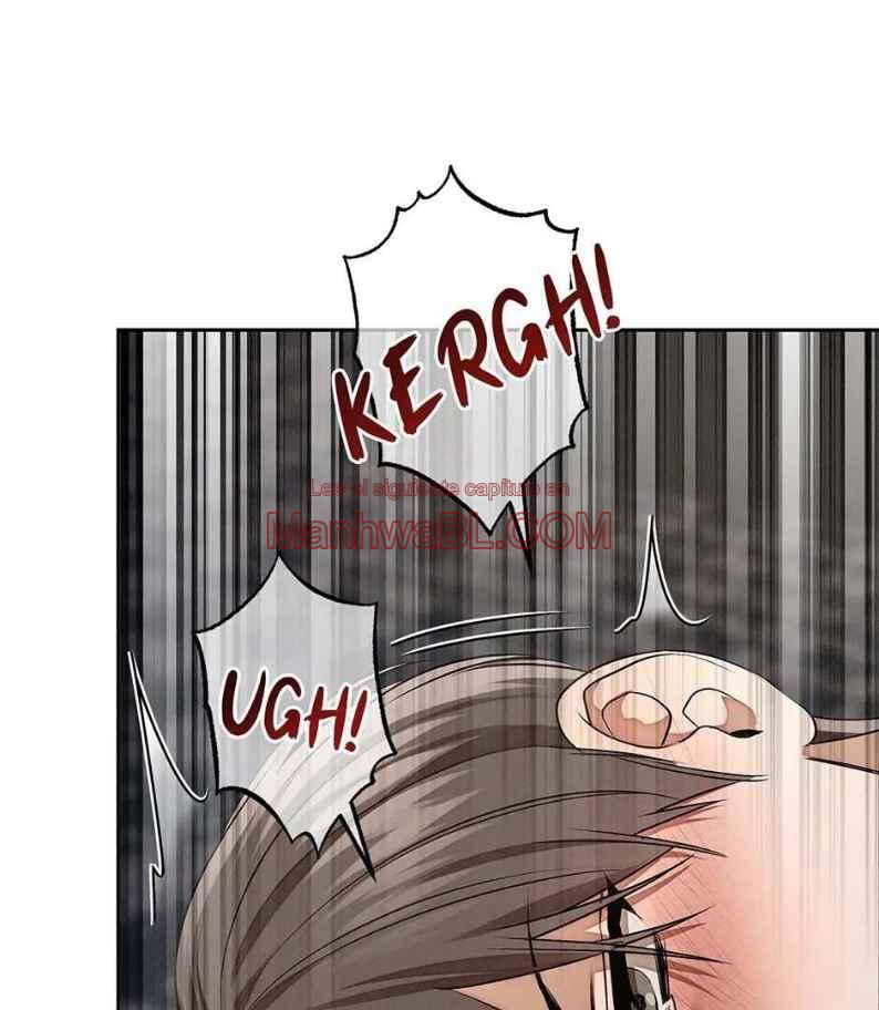 Punto crítico - Capítulo 46 2 manhwa