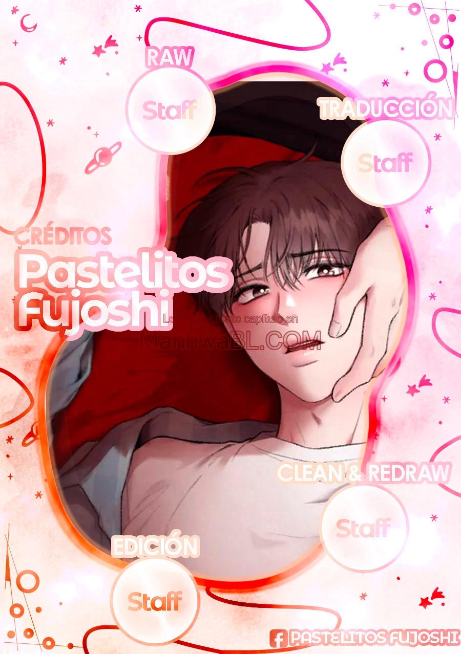 El mensajero de la muerte - Capítulo 29 manhwa