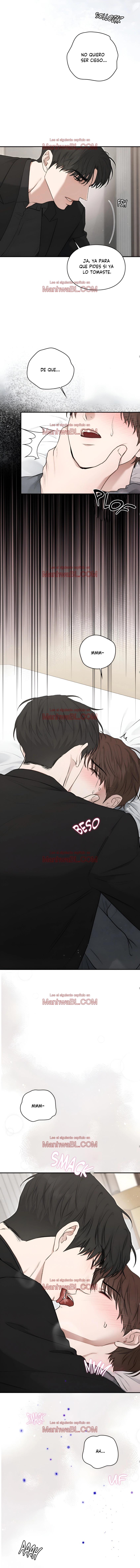 El mensajero de la muerte - Capítulo 29 2 manhwa