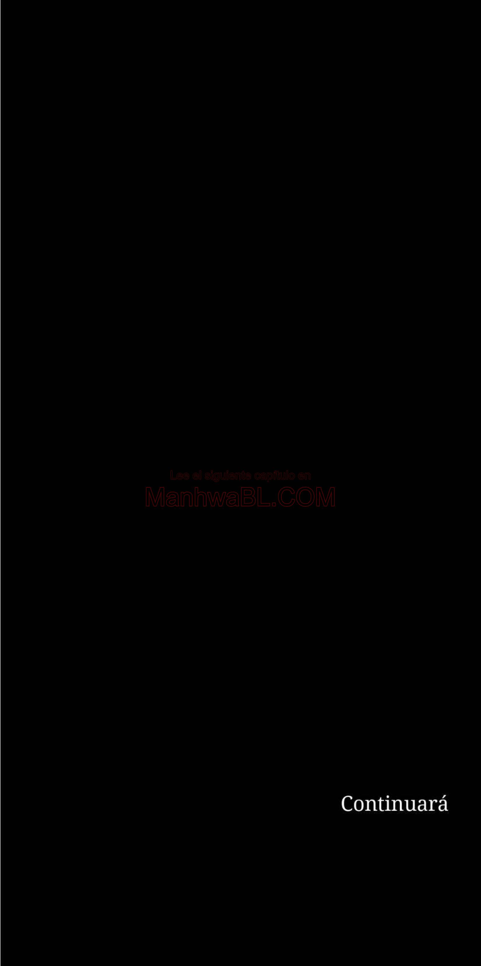 El mensajero de la muerte - Capítulo 14 3 manhwa