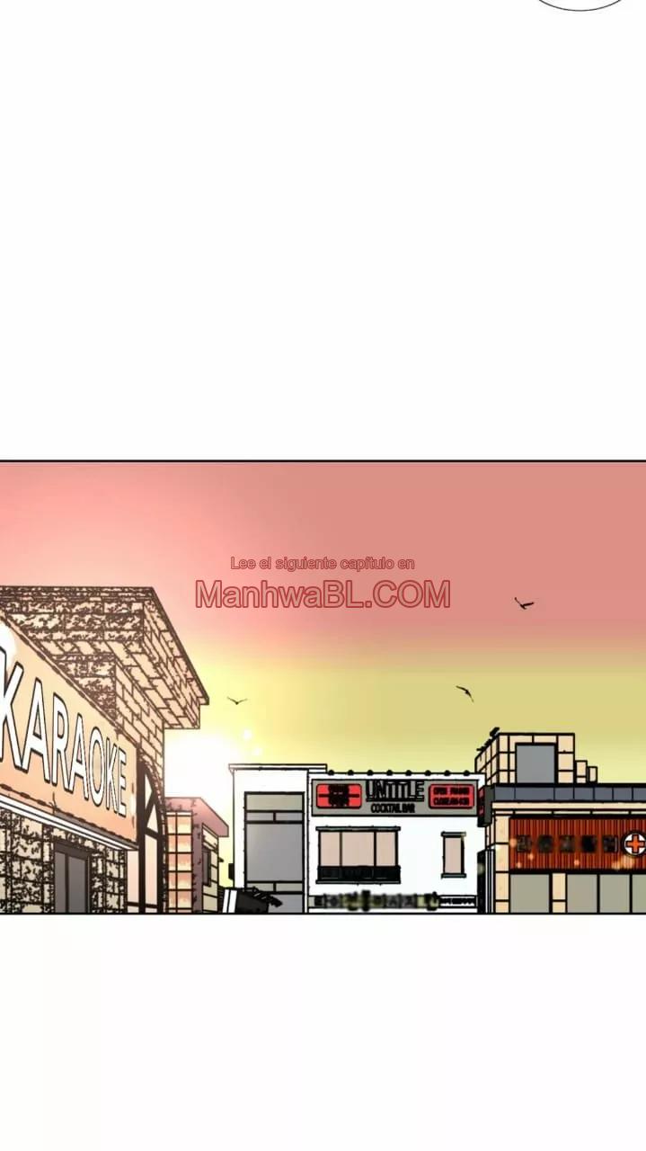 Uróboros - Capítulo 5 manhwa