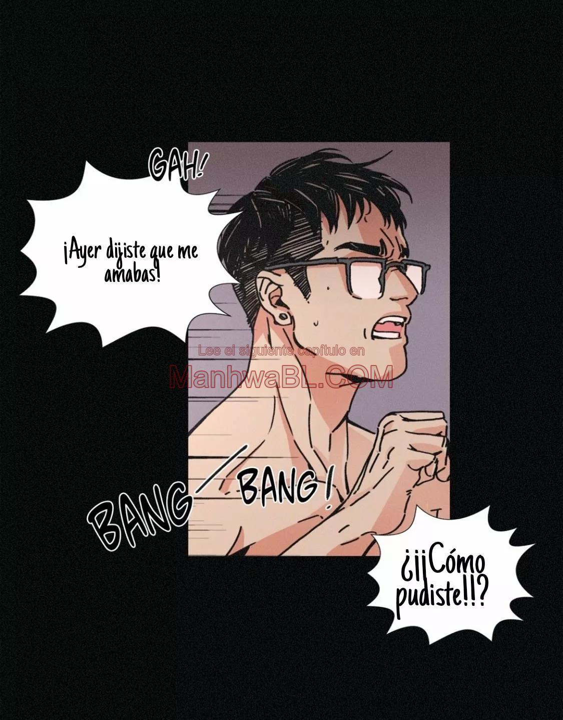 Uróboros - Capítulo 2 manhwa