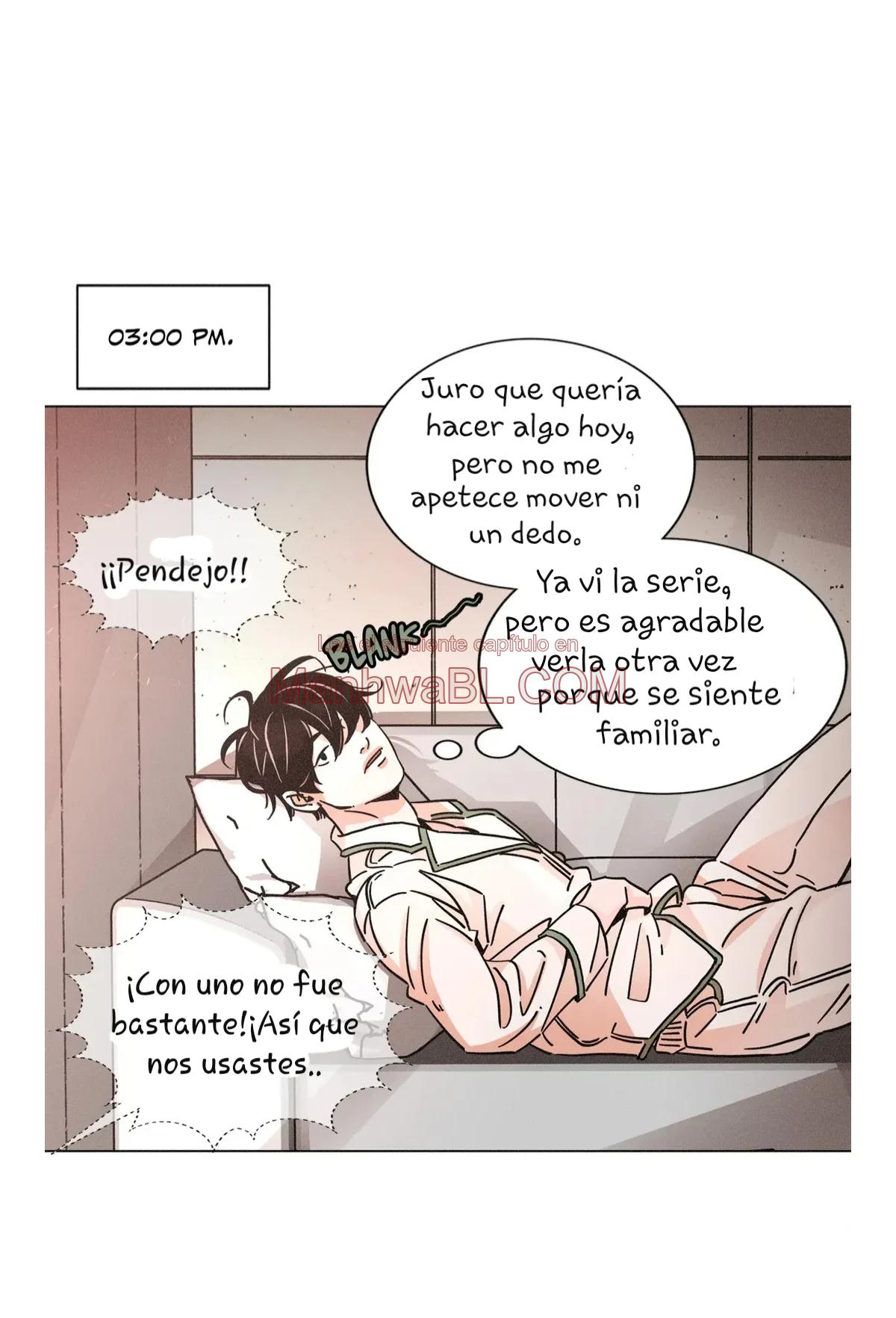 Uróboros - Capítulo 39 manhwa