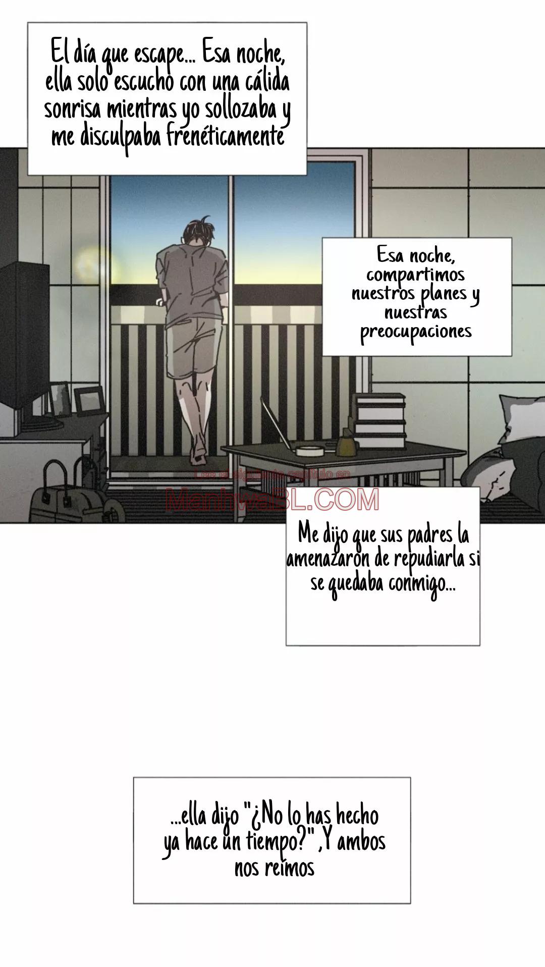 Uróboros - Capítulo 3 3 manhwa