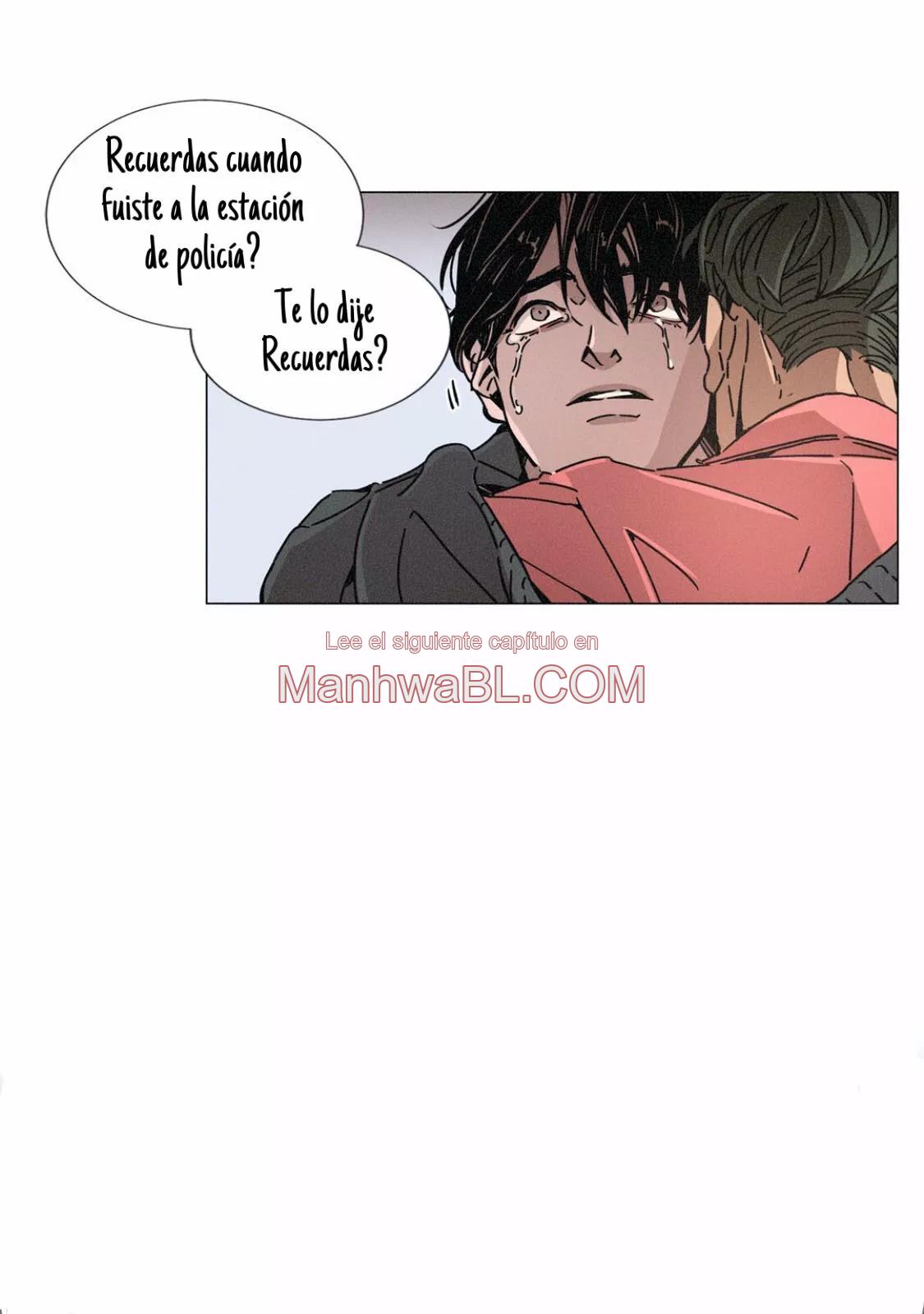 Uróboros - Capítulo 7 2 manhwa