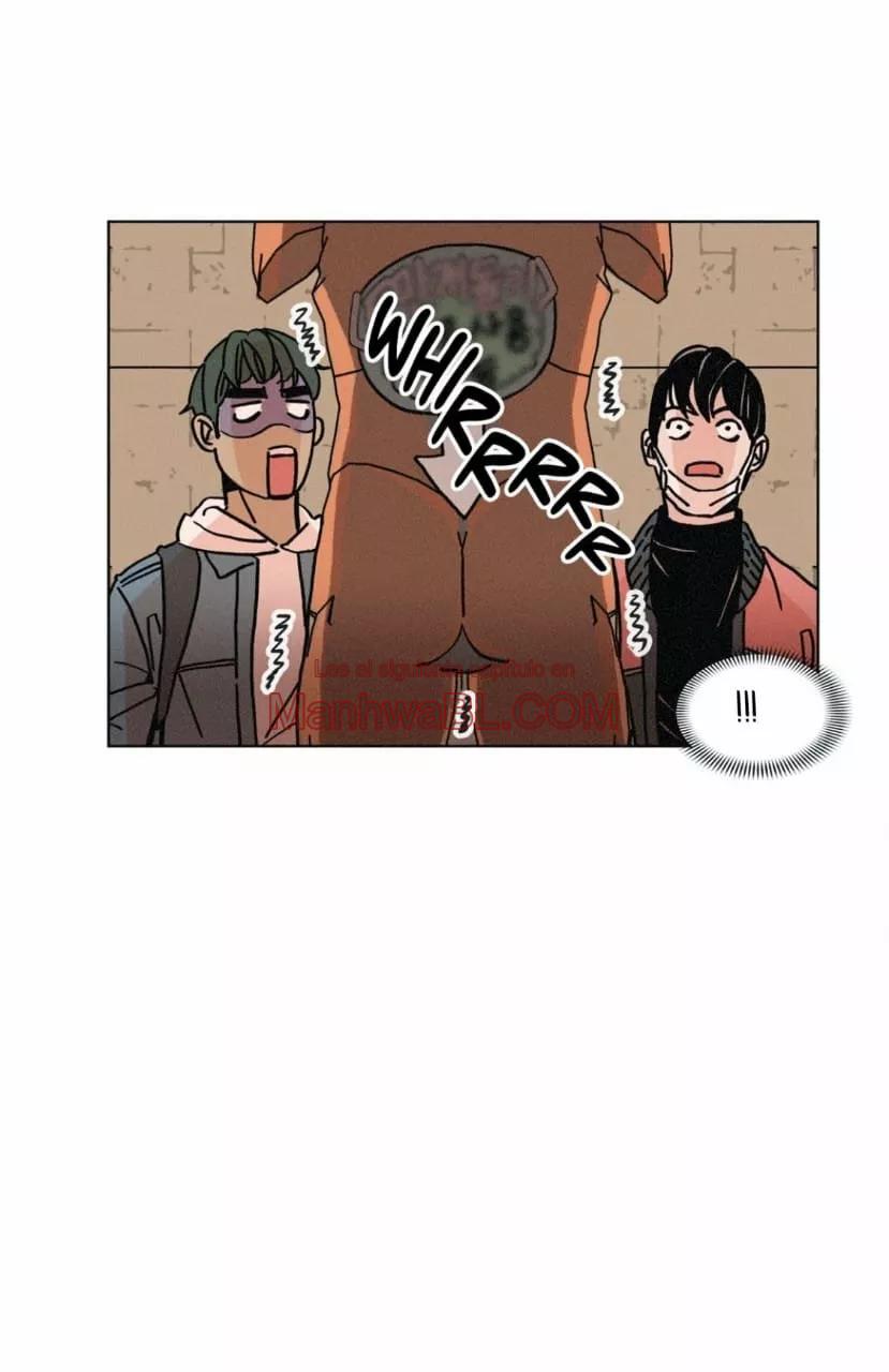 Uróboros - Capítulo 5 2 manhwa