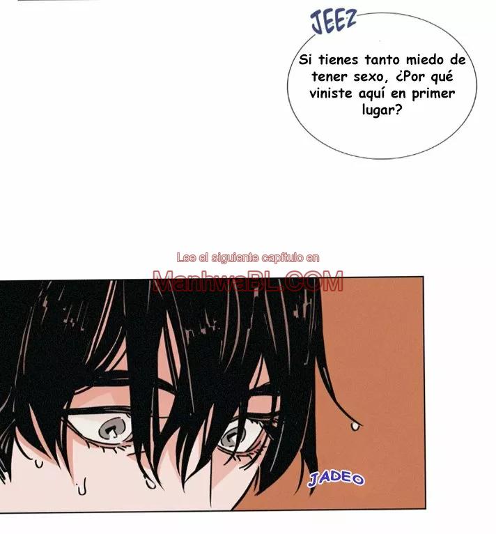 Uróboros - Capítulo 12 2 manhwa