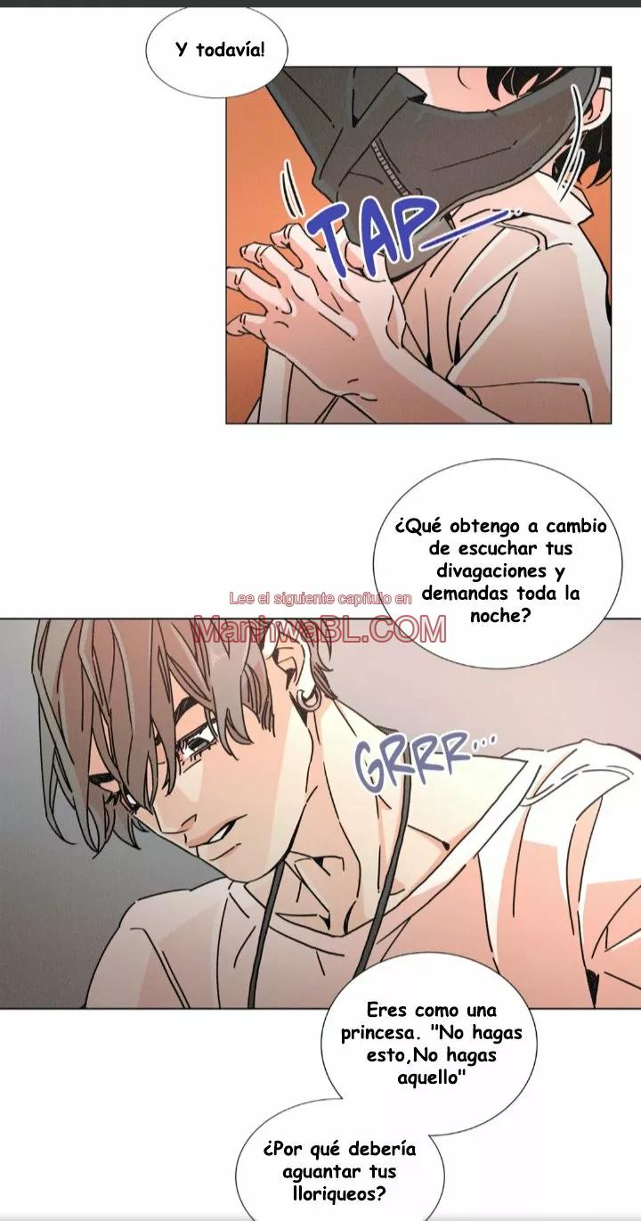 Uróboros - Capítulo 12 2 manhwa