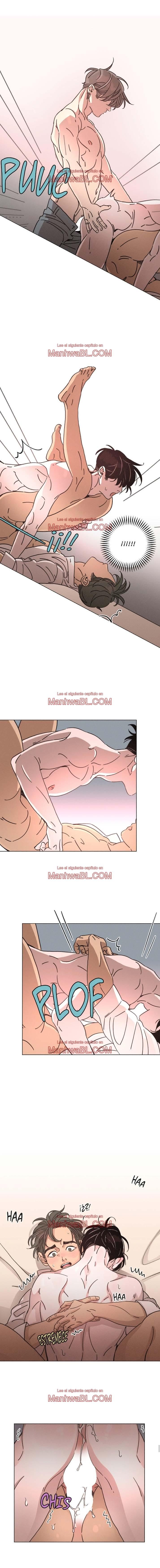 Uróboros - Capítulo 56 manhwa