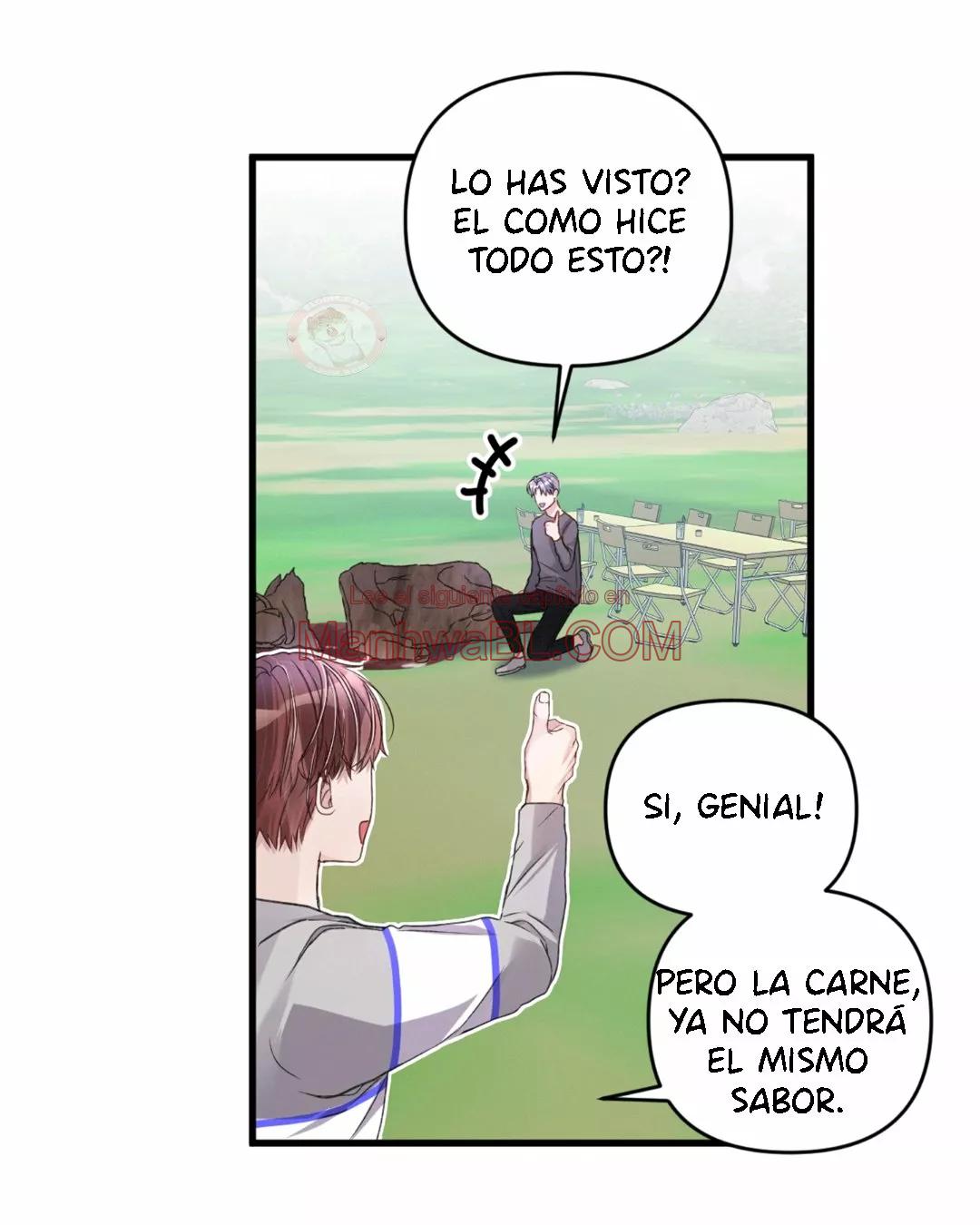 Guía especial - Capítulo 11 2 manhwa