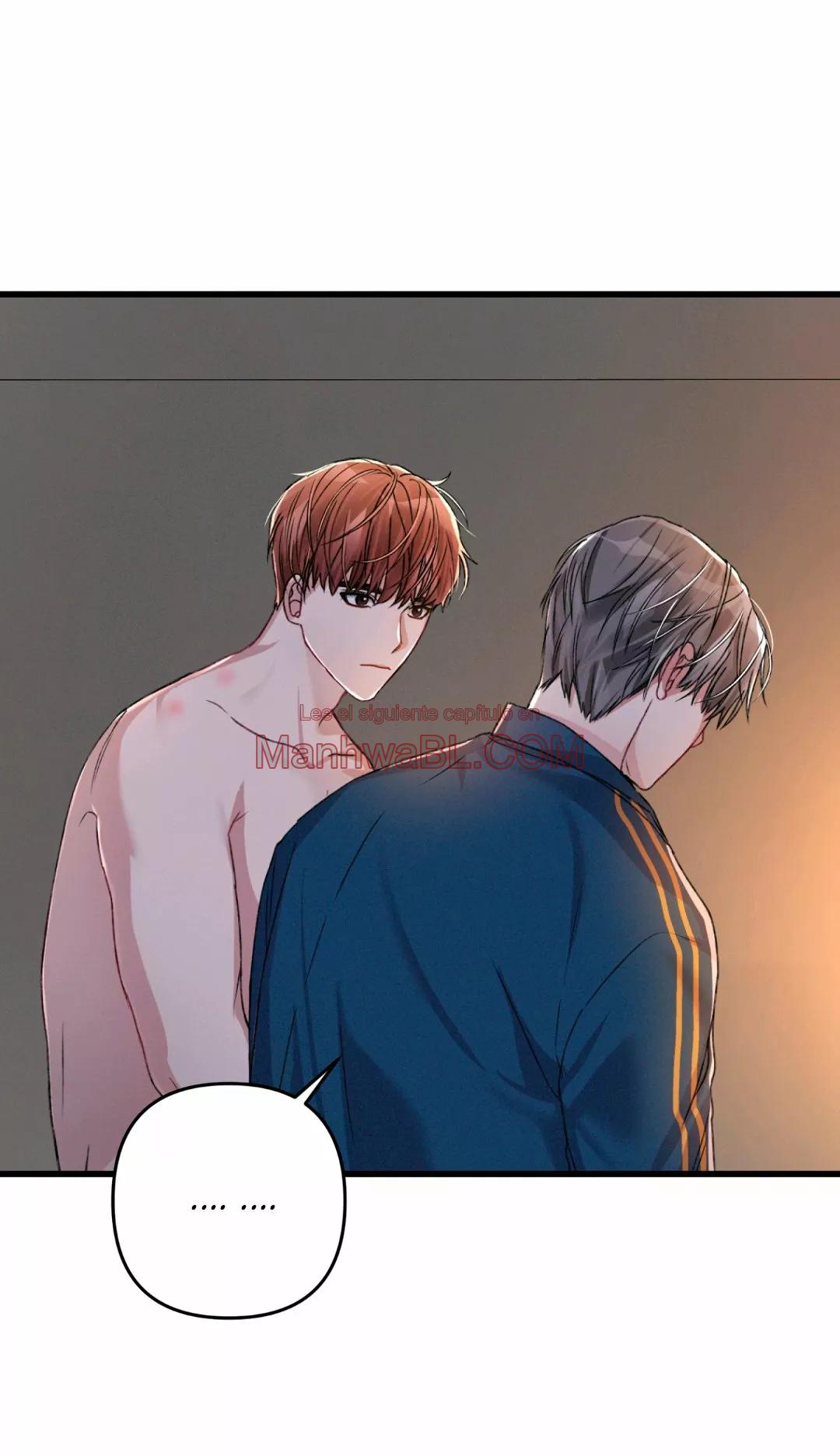 Guía especial - Capítulo 16 3 manhwa
