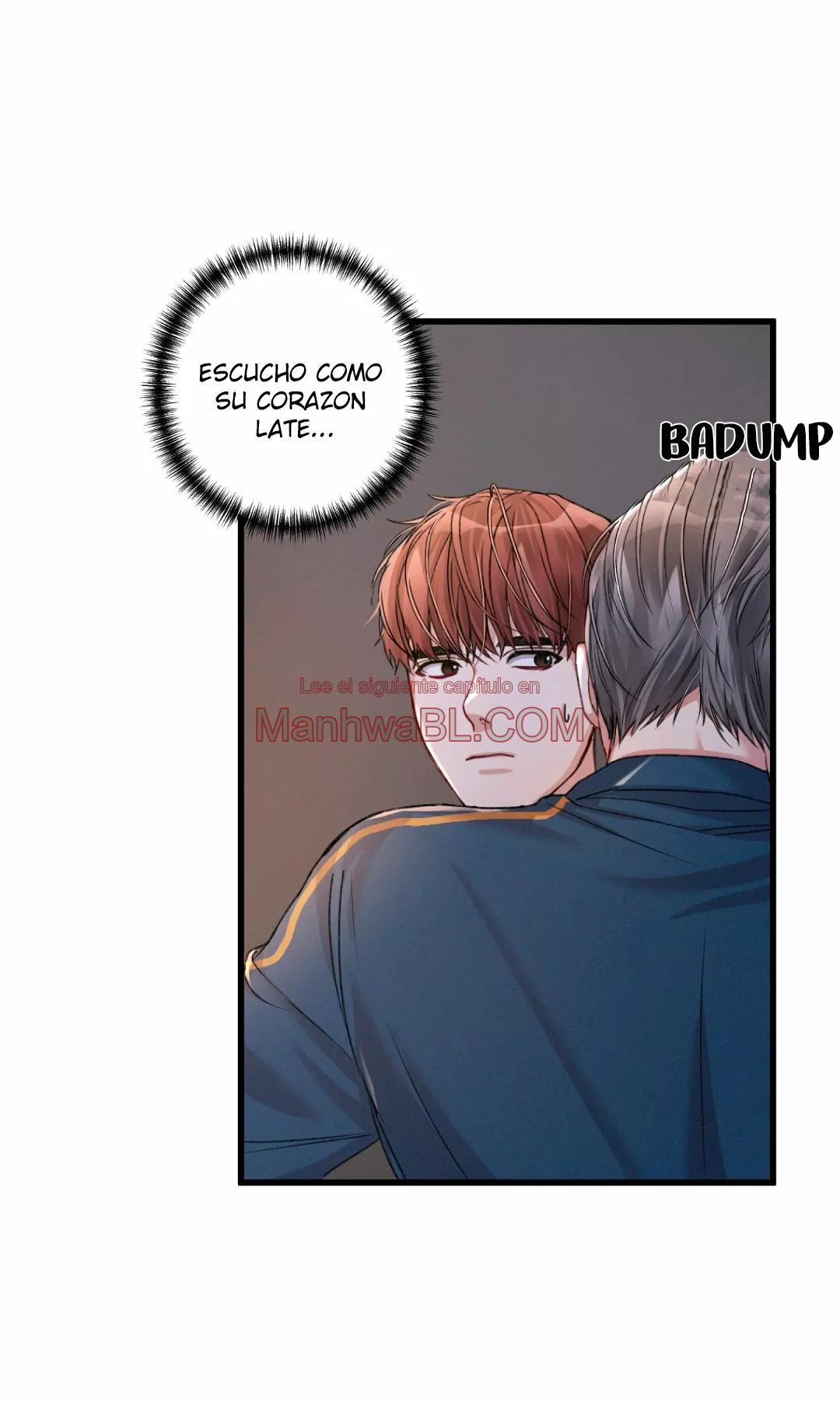 Guía especial - Capítulo 16 3 manhwa