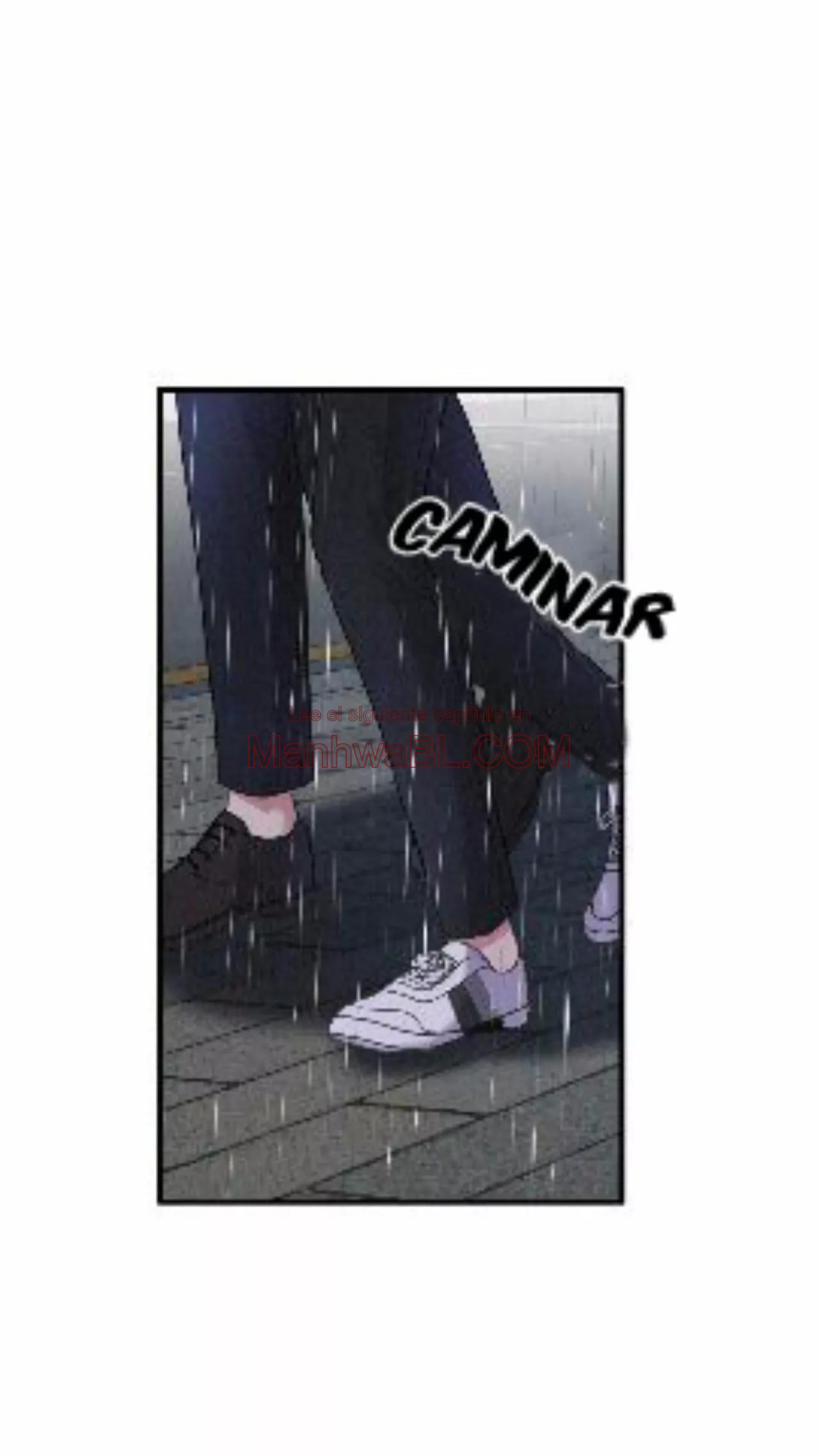 Guía especial - Capítulo 6 3 manhwa