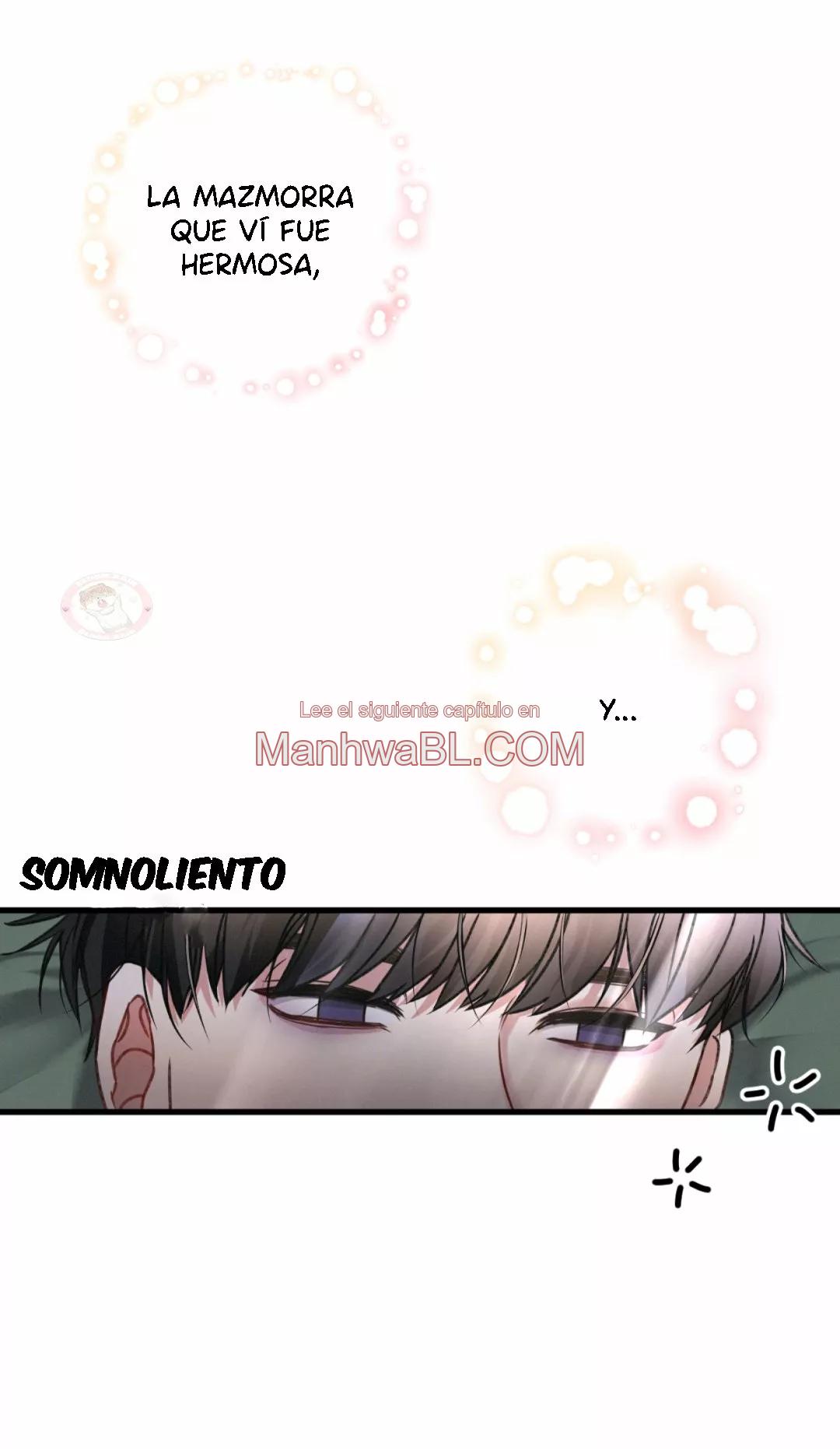 Guía especial - Capítulo 10 manhwa
