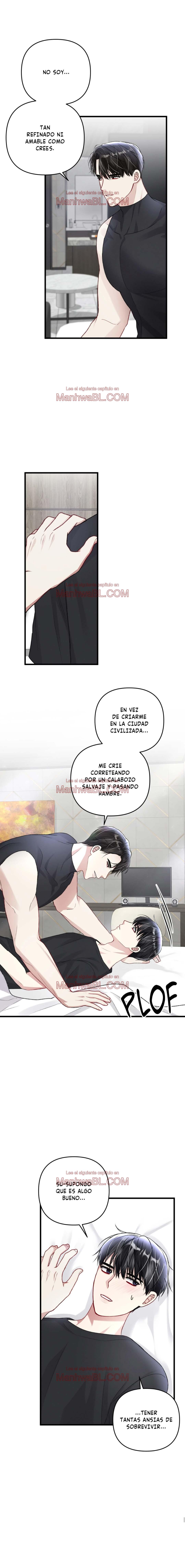 Guía especial - Capítulo 52 3 manhwa