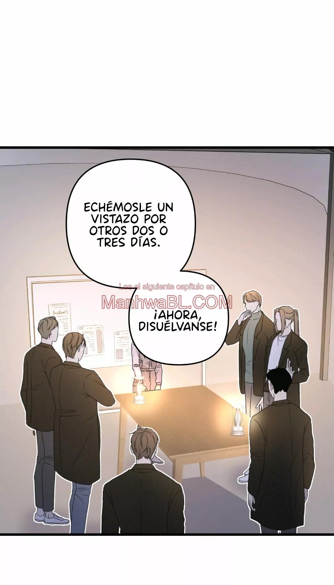 Guía especial - Capítulo 14 3 manhwa