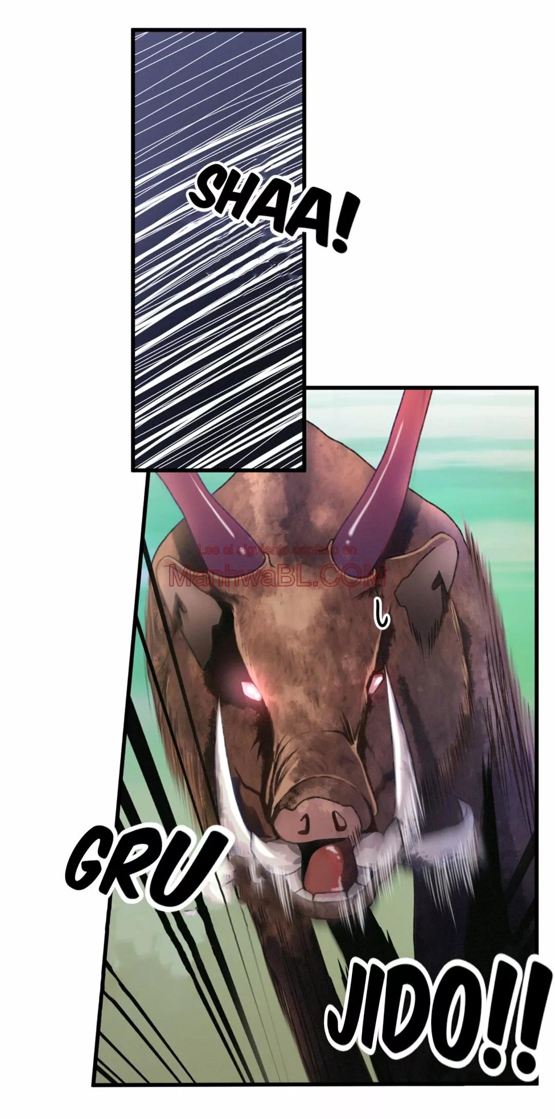 Guía especial - Capítulo 11 manhwa