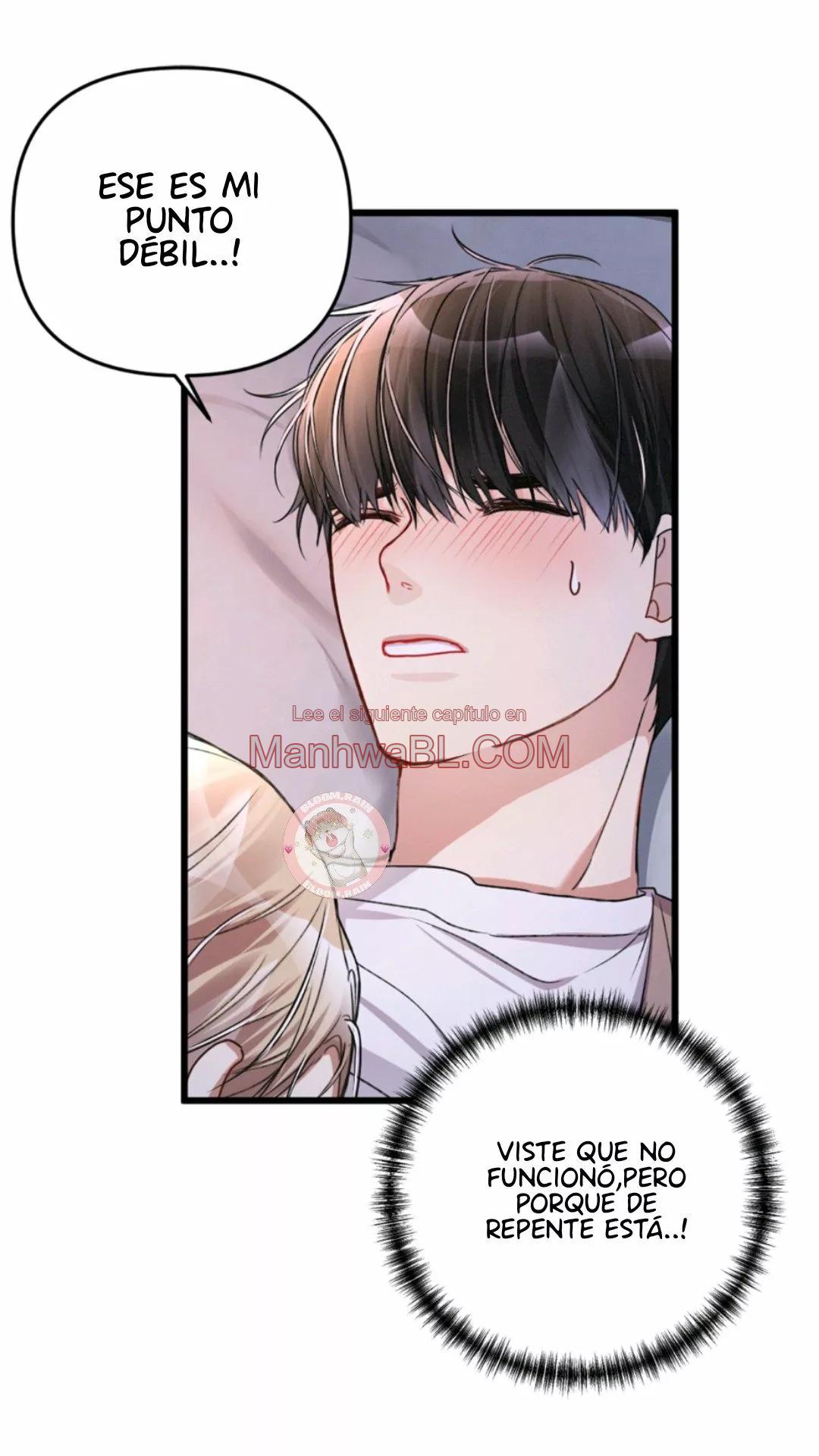Guía especial - Capítulo 13 2 manhwa