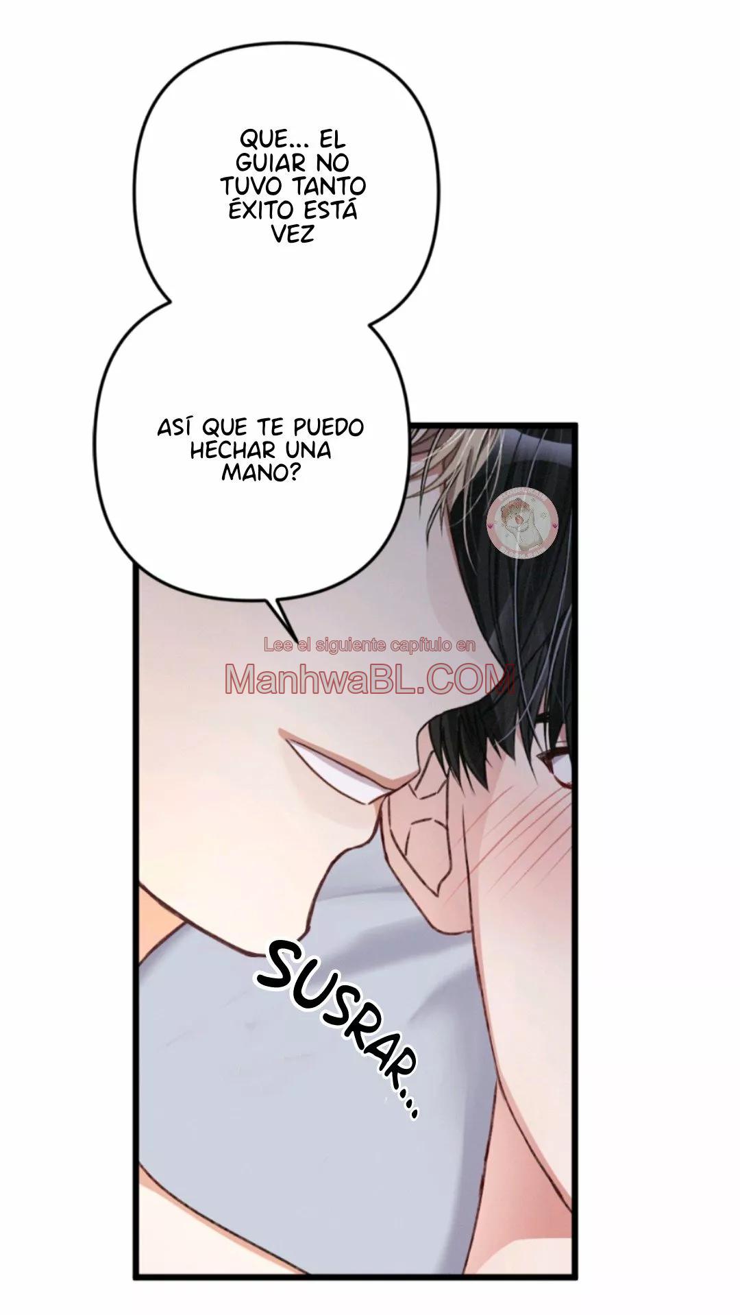 Guía especial - Capítulo 13 2 manhwa