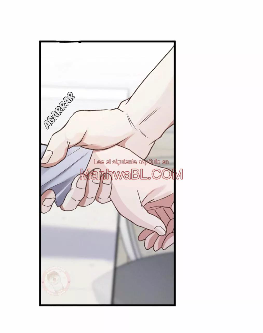 Guía especial - Capítulo 8 2 manhwa