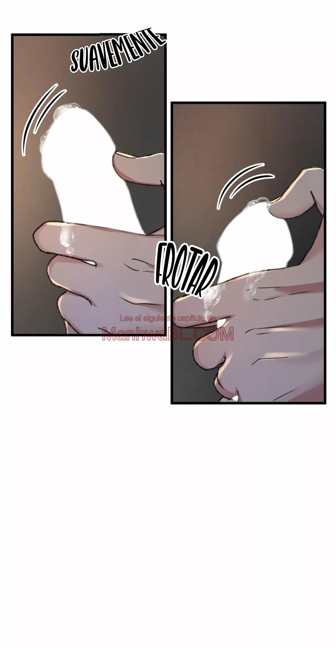 Guía especial - Capítulo 17 3 manhwa