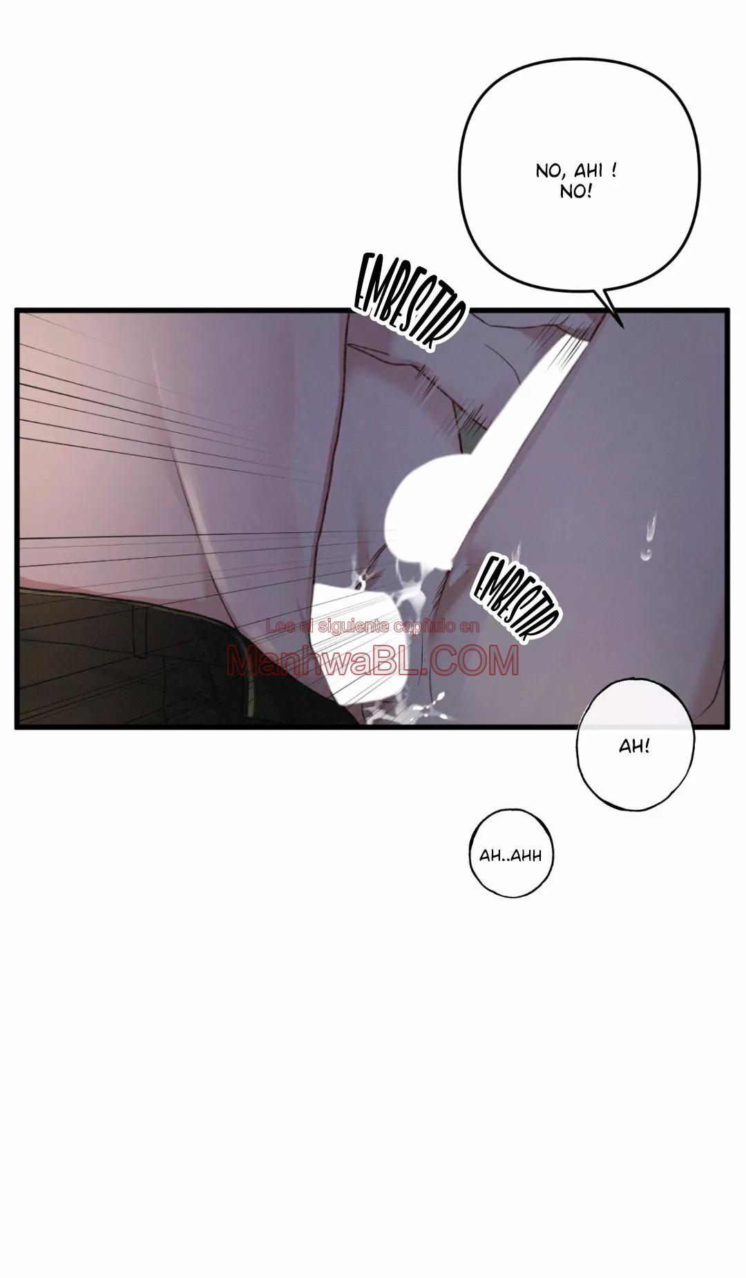 Guía especial - Capítulo 17 3 manhwa