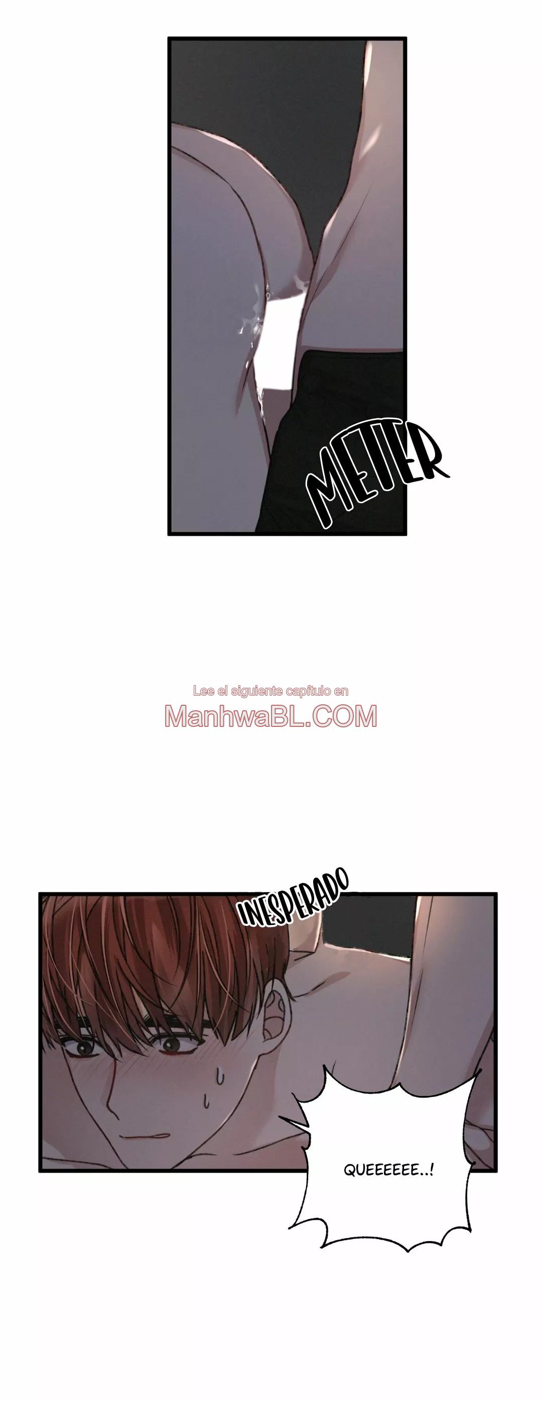 Guía especial - Capítulo 17 3 manhwa