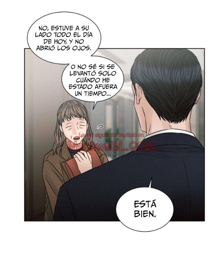 Sin importar el amor - Capítulo 54 2 manhwa