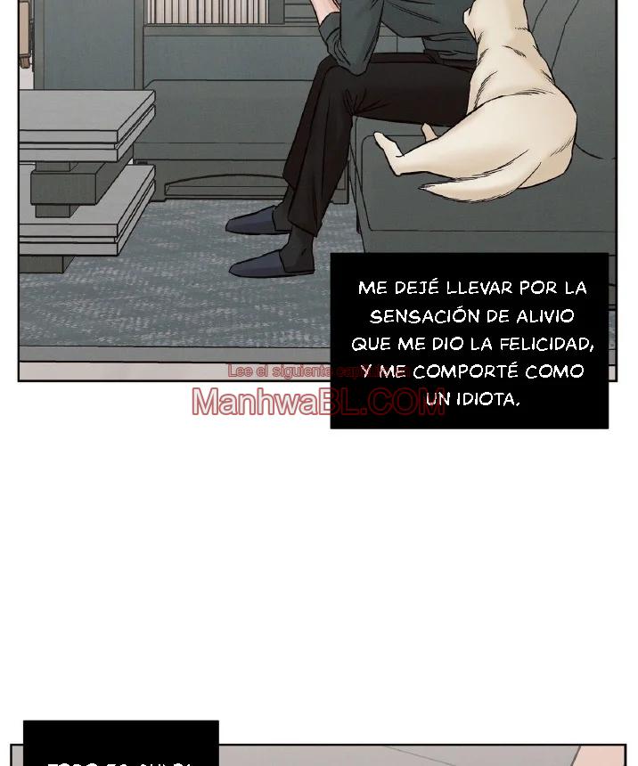 Sin importar el amor - Capítulo 107 manhwa