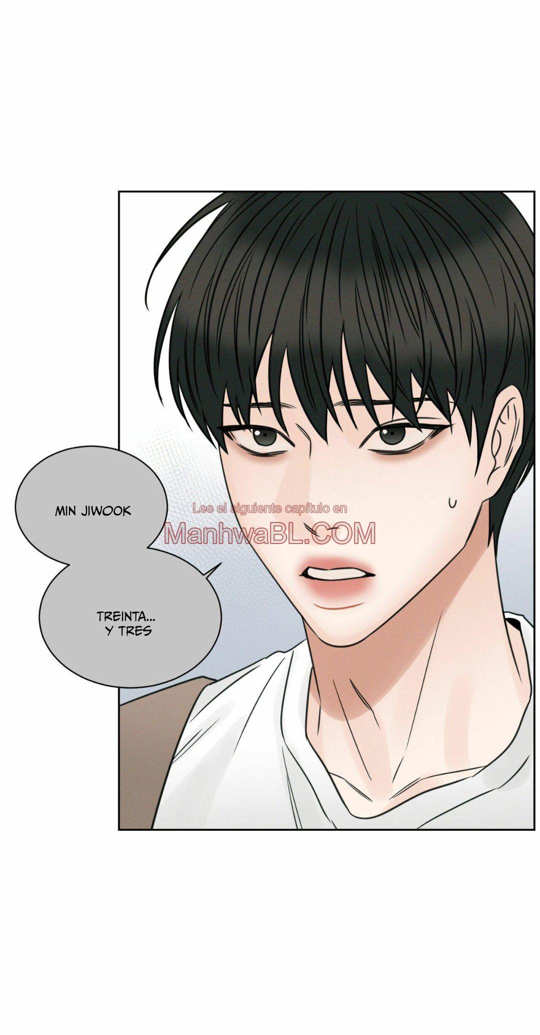 Sin importar el amor - Capítulo 45 2 manhwa