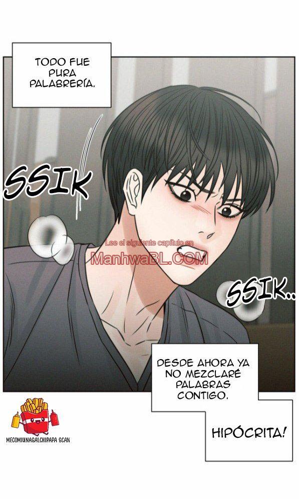 Sin importar el amor - Capítulo 61 manhwa