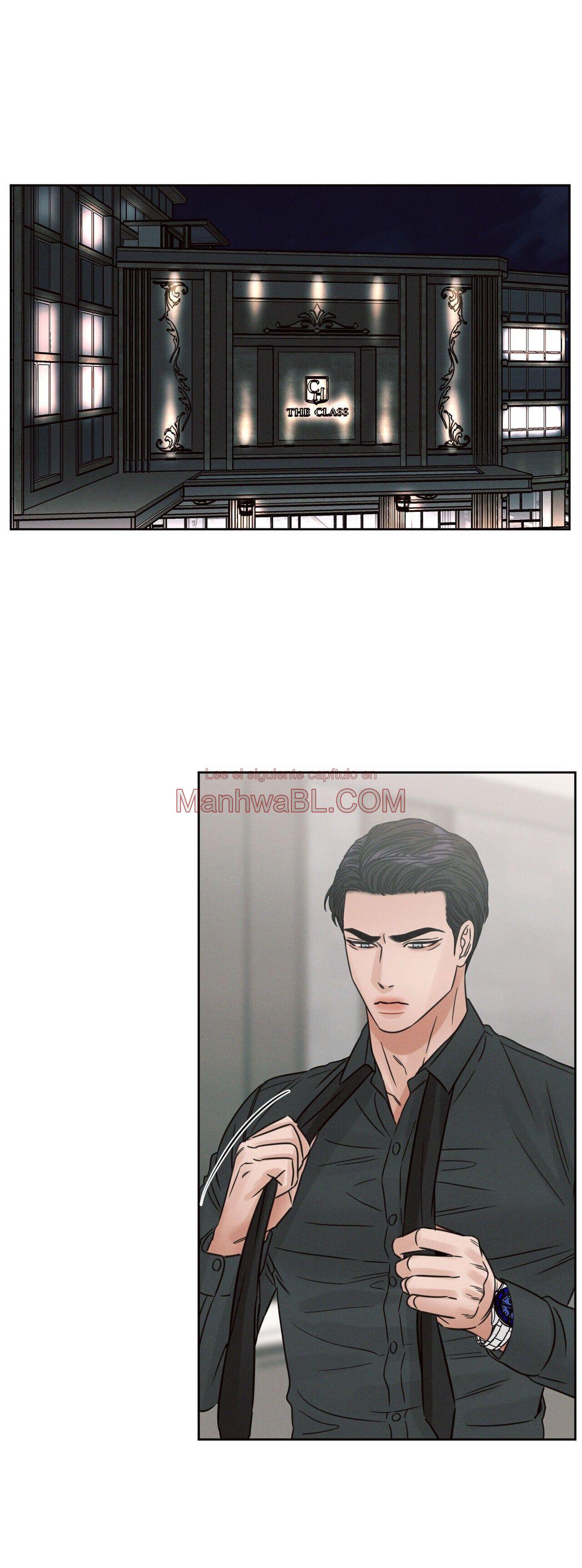 Sin importar el amor - Capítulo 78 manhwa