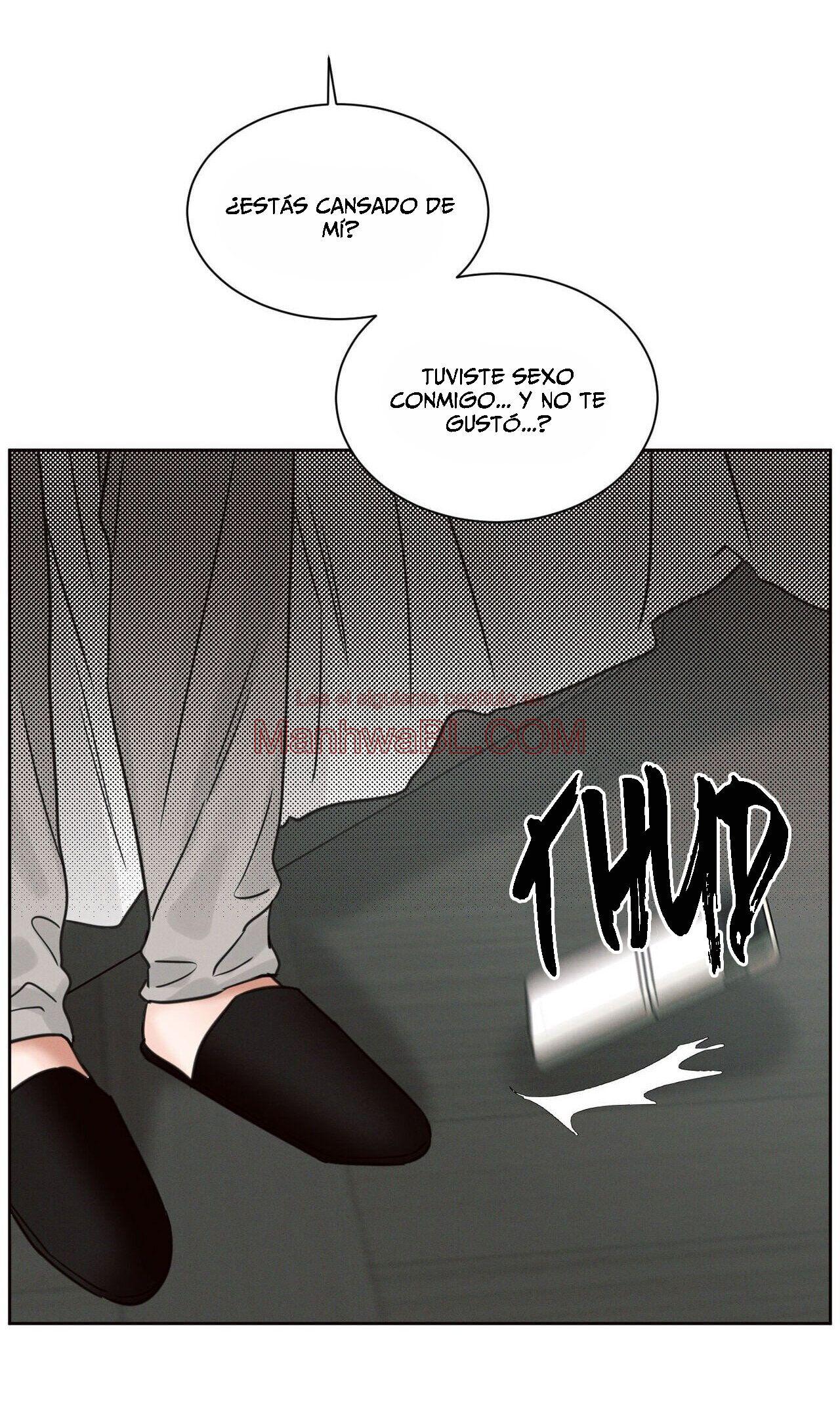 Sin importar el amor - Capítulo 78 manhwa