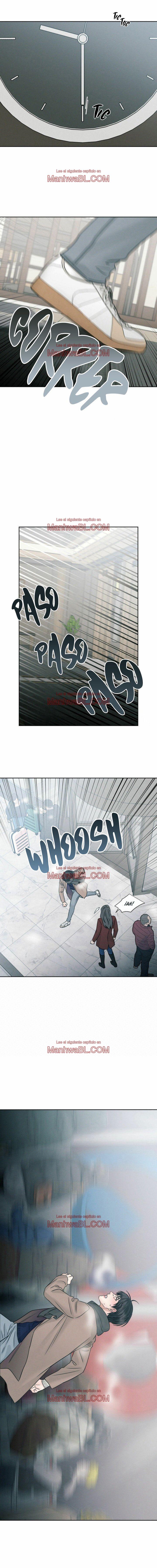 Sin importar el amor - Capítulo 44 3 manhwa