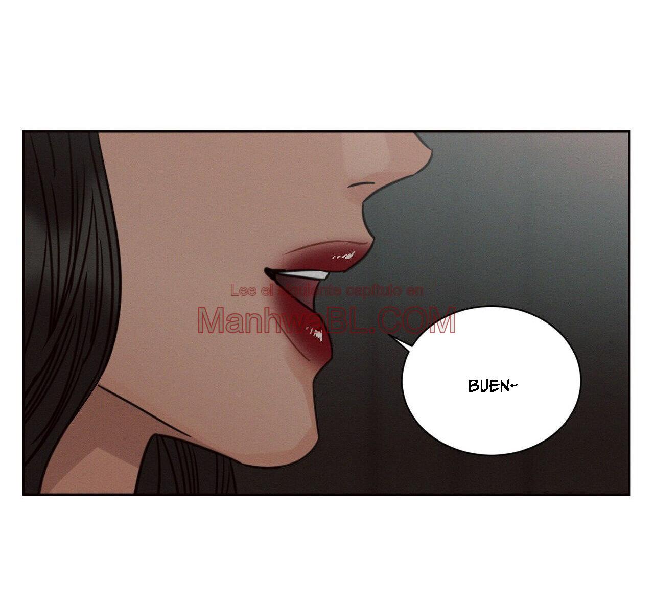 Sin importar el amor - Capítulo 83 manhwa