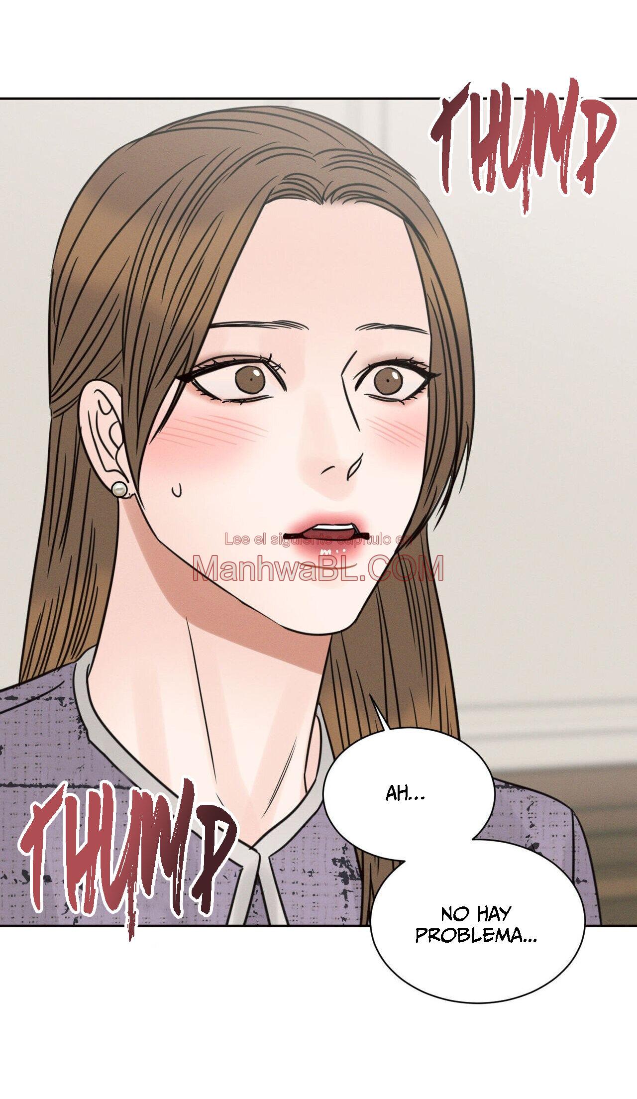 Sin importar el amor - Capítulo 81 3 manhwa