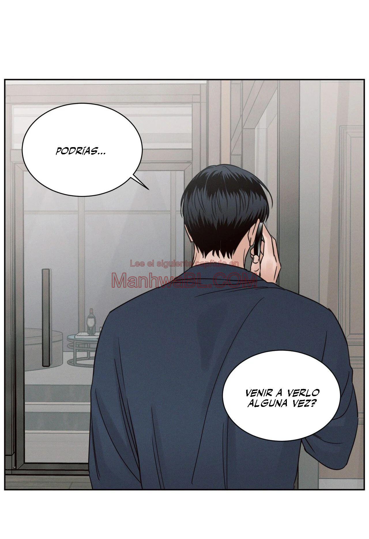 Sin importar el amor - Capítulo 89 3 manhwa