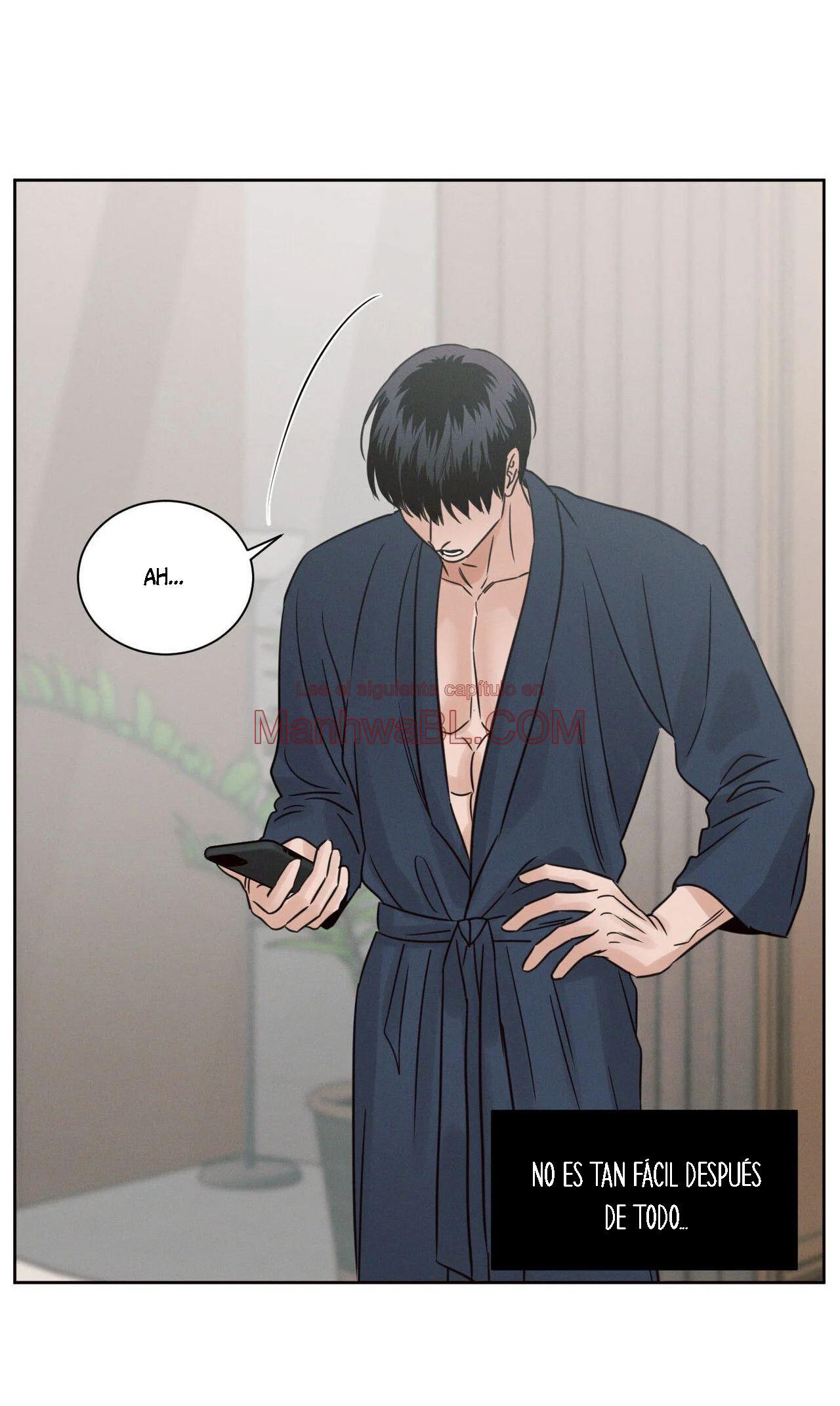 Sin importar el amor - Capítulo 89 3 manhwa