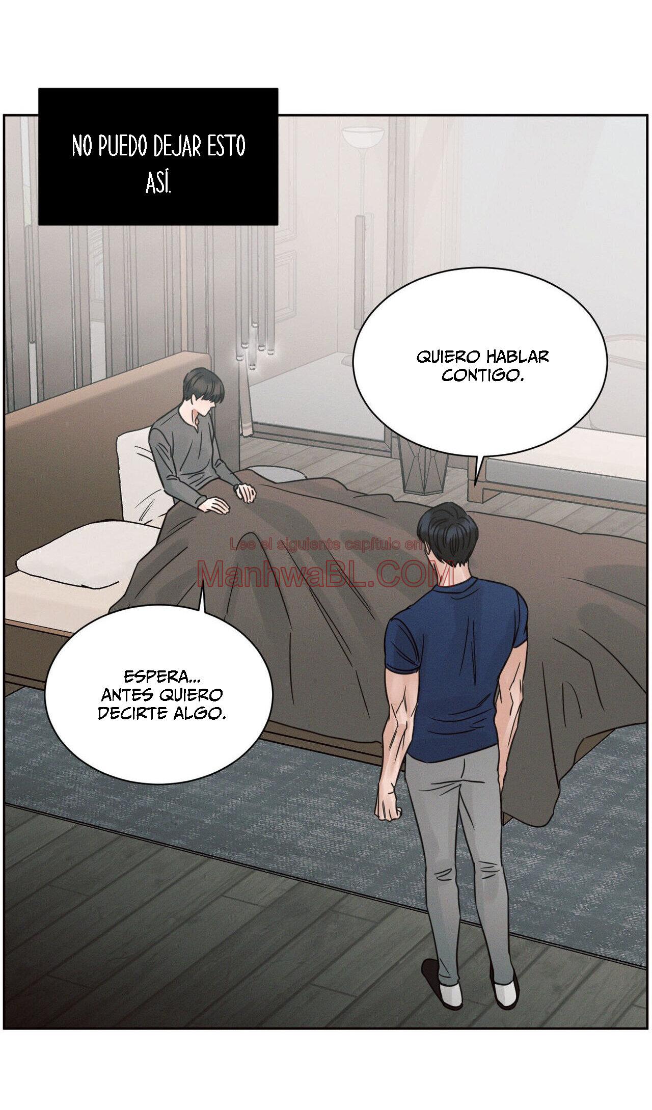 Sin importar el amor - Capítulo 83 2 manhwa