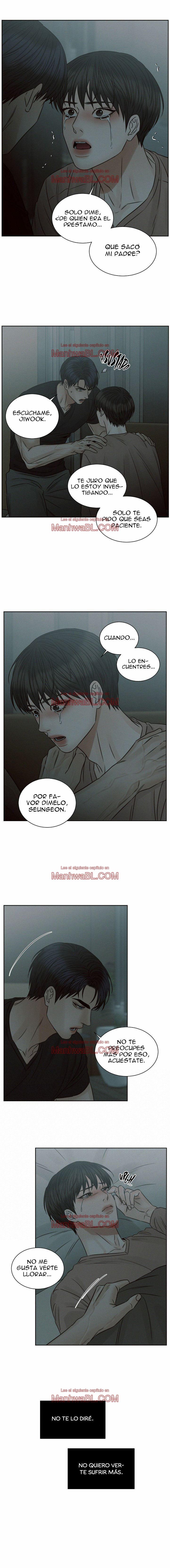 Sin importar el amor - Capítulo 66 3 manhwa