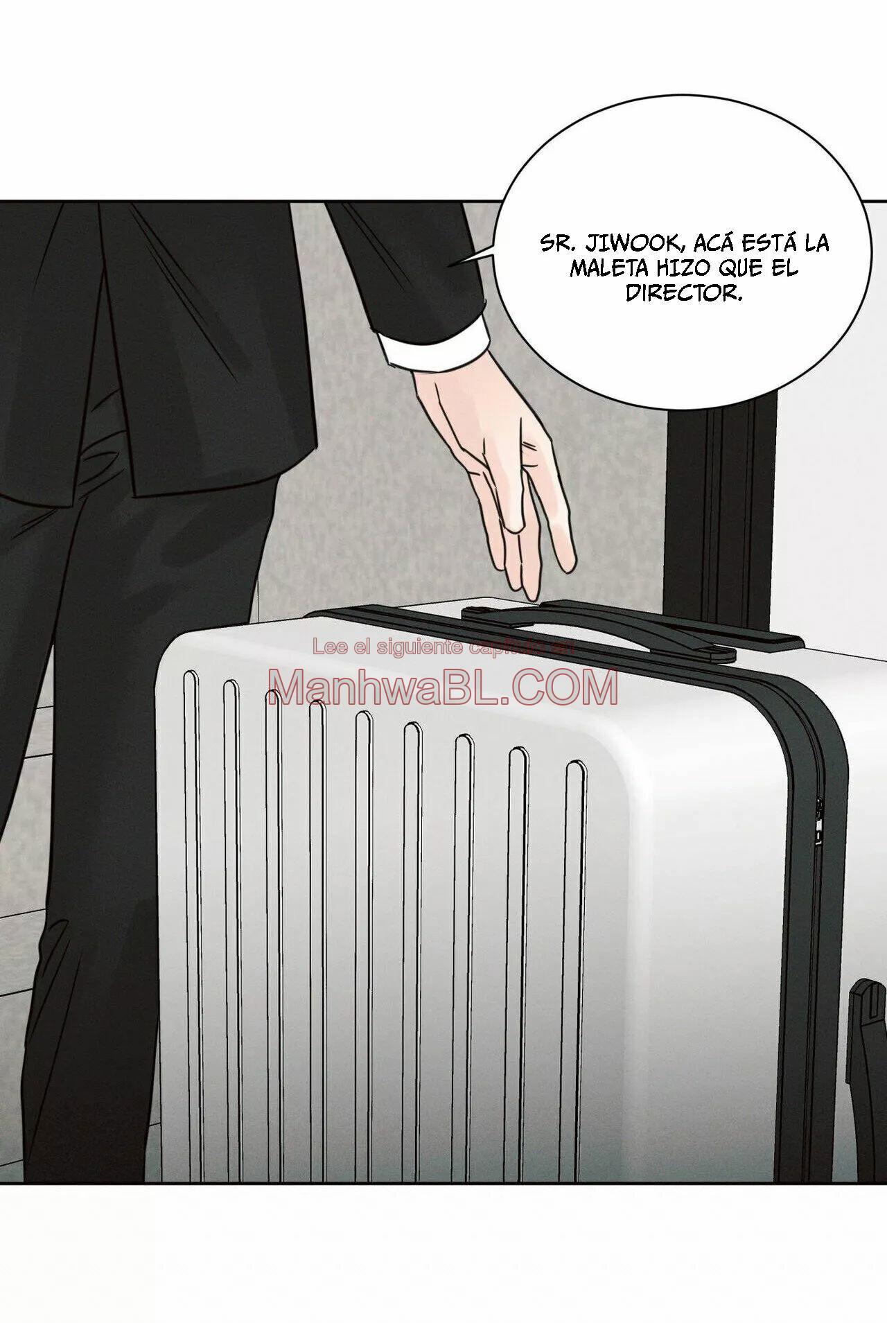 Sin importar el amor - Capítulo 87 2 manhwa