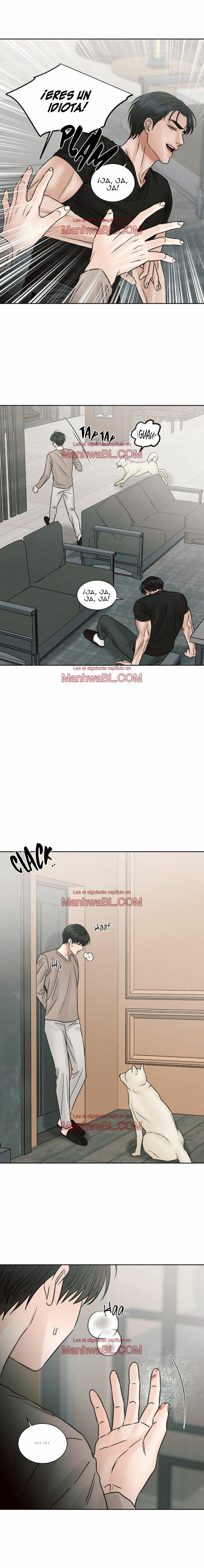 Sin importar el amor - Capítulo 69 3 manhwa