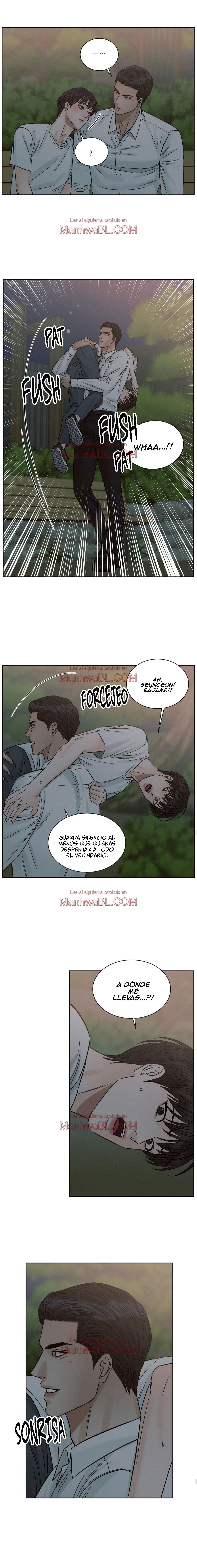Sin importar el amor - Capítulo 104 2 manhwa