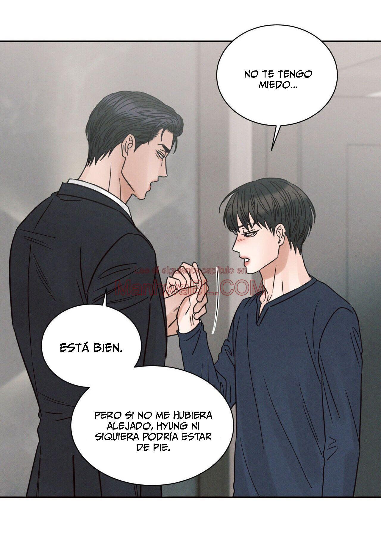 Sin importar el amor - Capítulo 78 2 manhwa