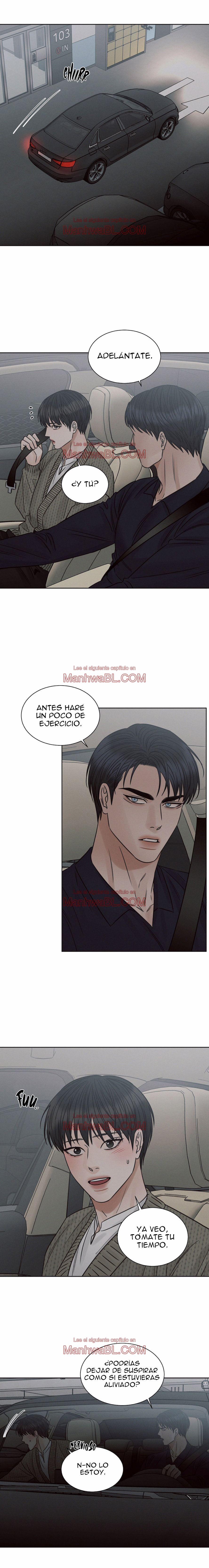 Sin importar el amor - Capítulo 71 2 manhwa