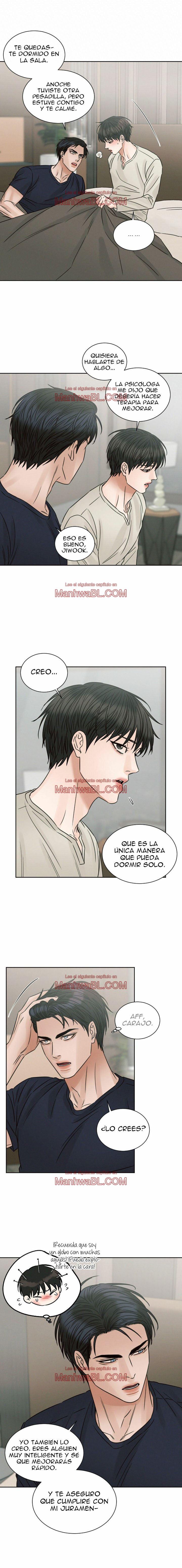 Sin importar el amor - Capítulo 69 manhwa