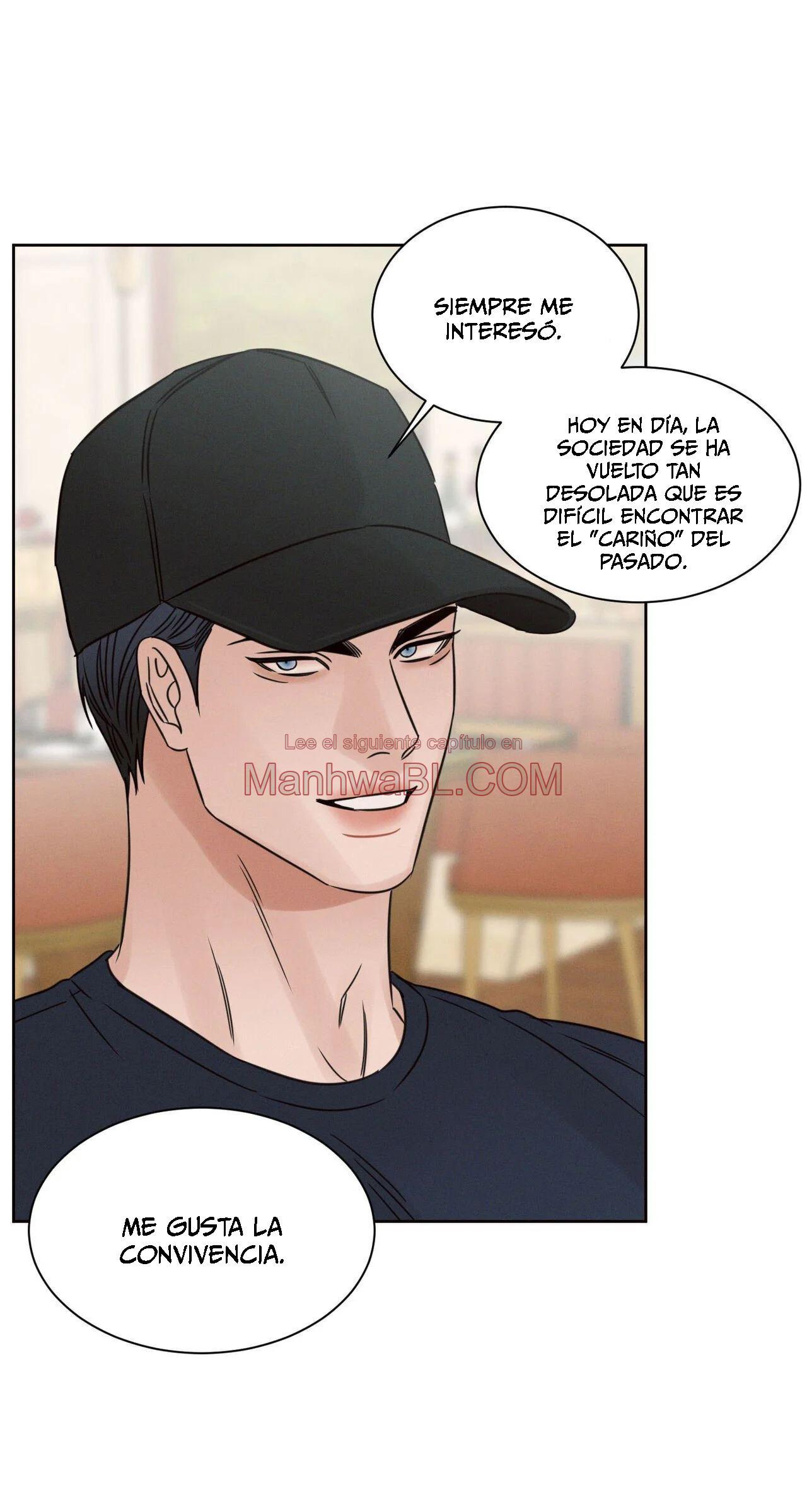Sin importar el amor - Capítulo 91 2 manhwa