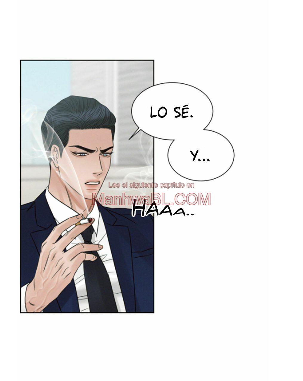 Sin importar el amor - Capítulo 57 2 manhwa