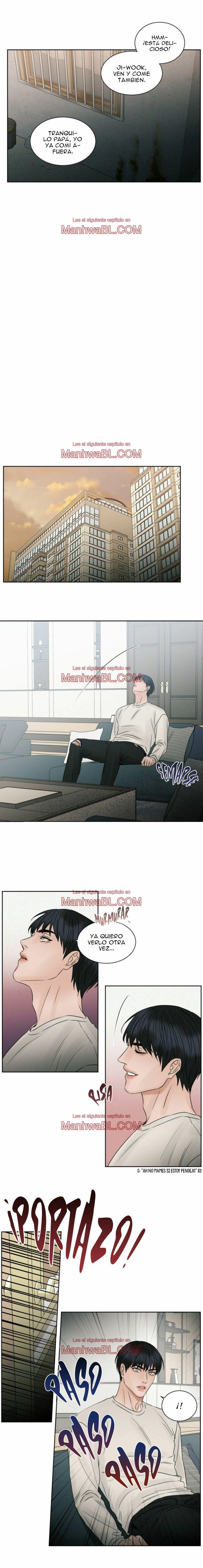 Sin importar el amor - Capítulo 24 2 manhwa