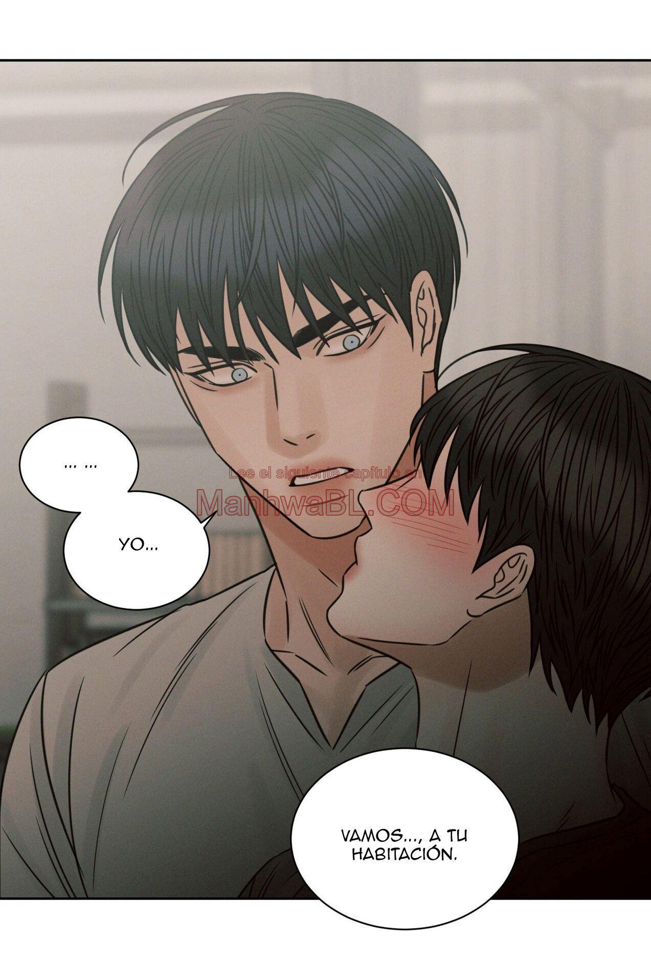 Sin importar el amor - Capítulo 62 2 manhwa